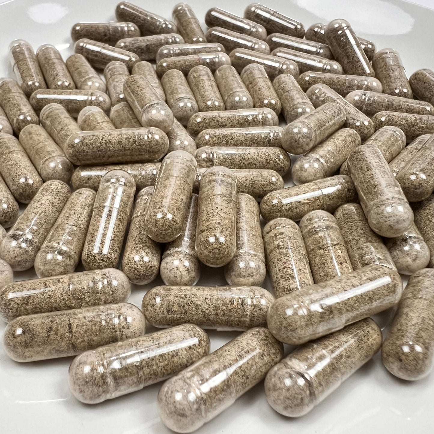 Gut Balance Capsules