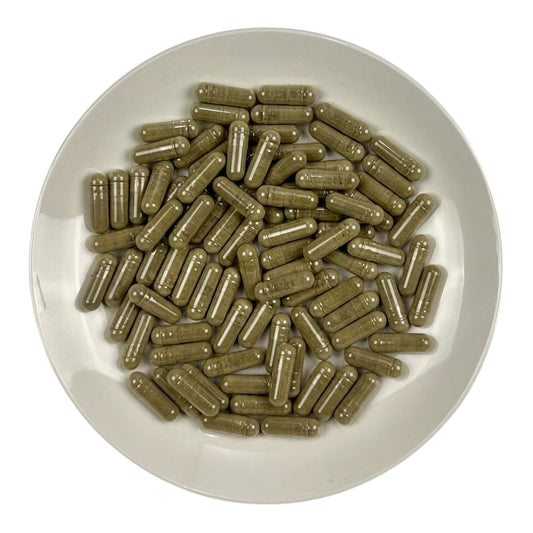 Luminous Glo Capsules