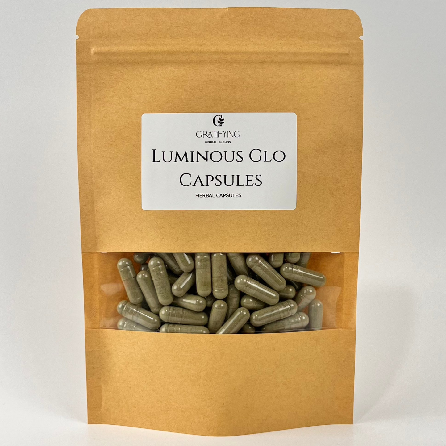 Luminous Glo Capsules