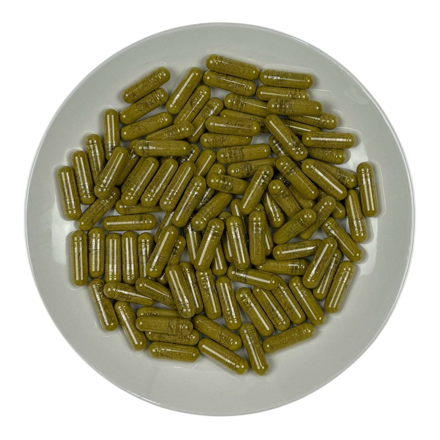 Divine Clarity Capsules