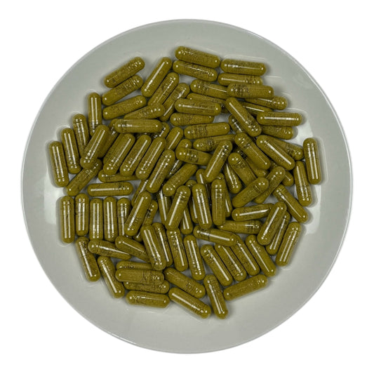 Divine Clarity Capsules