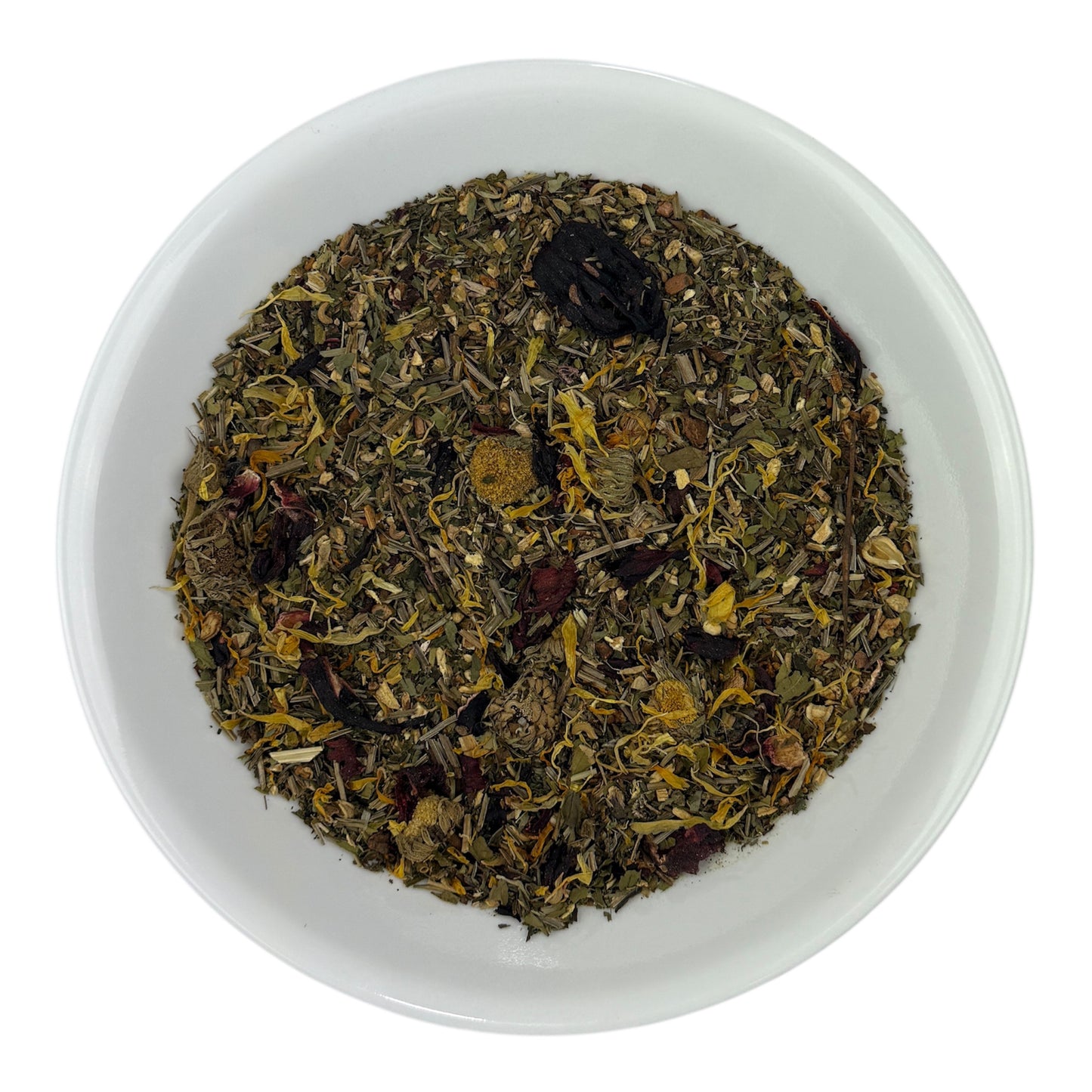 Lymphatic Flow Tea