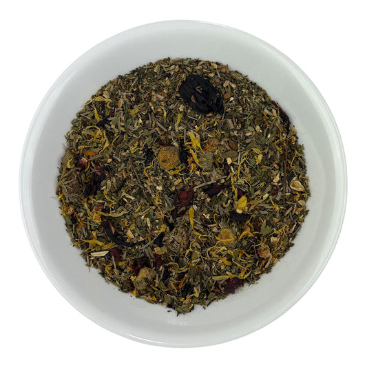 Lymphatic Flow Tea
