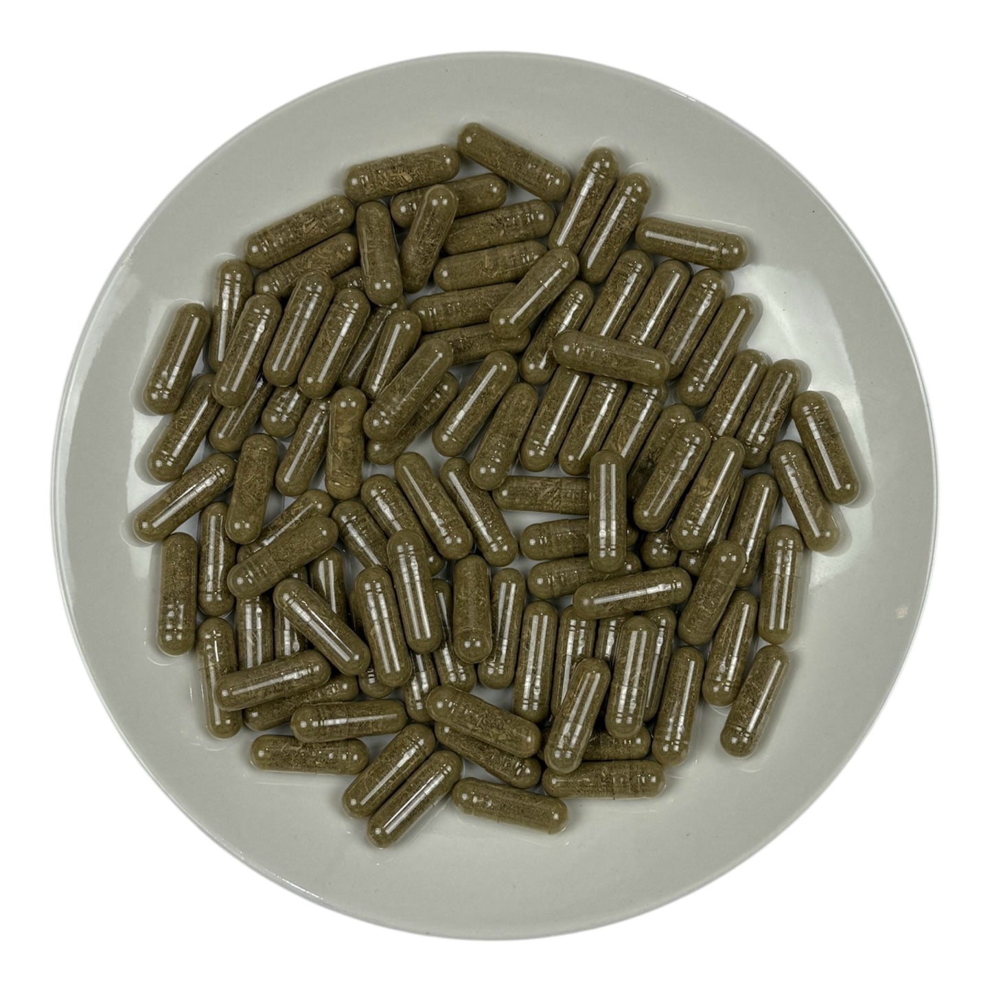 Lymphatic Support Capsules