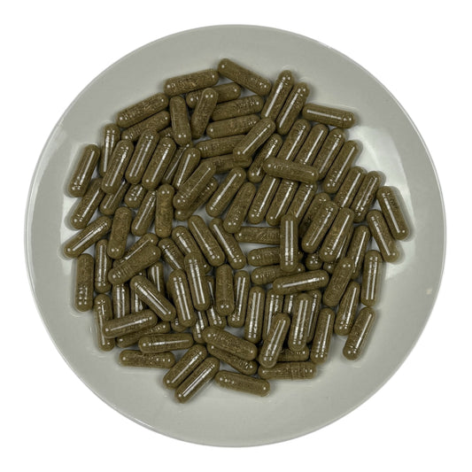 Lymphatic Support Capsules