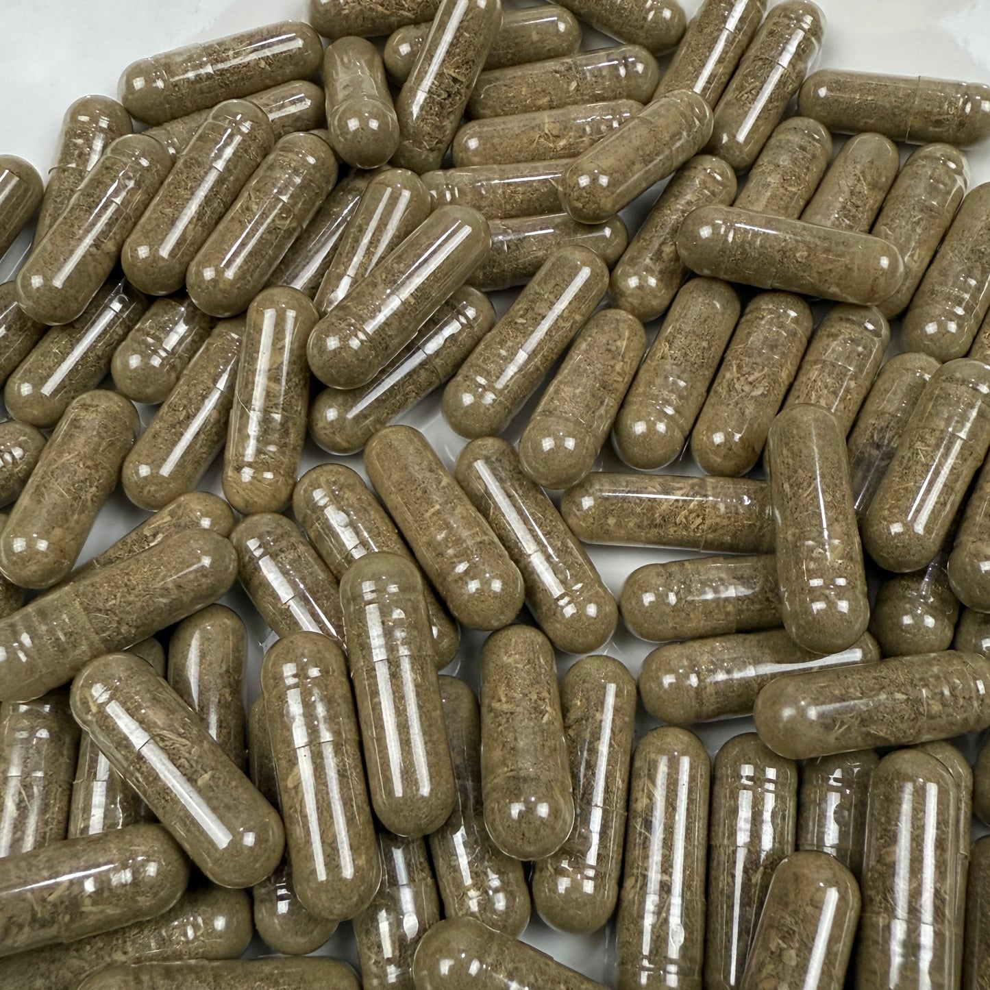 Lymphatic Support Capsules