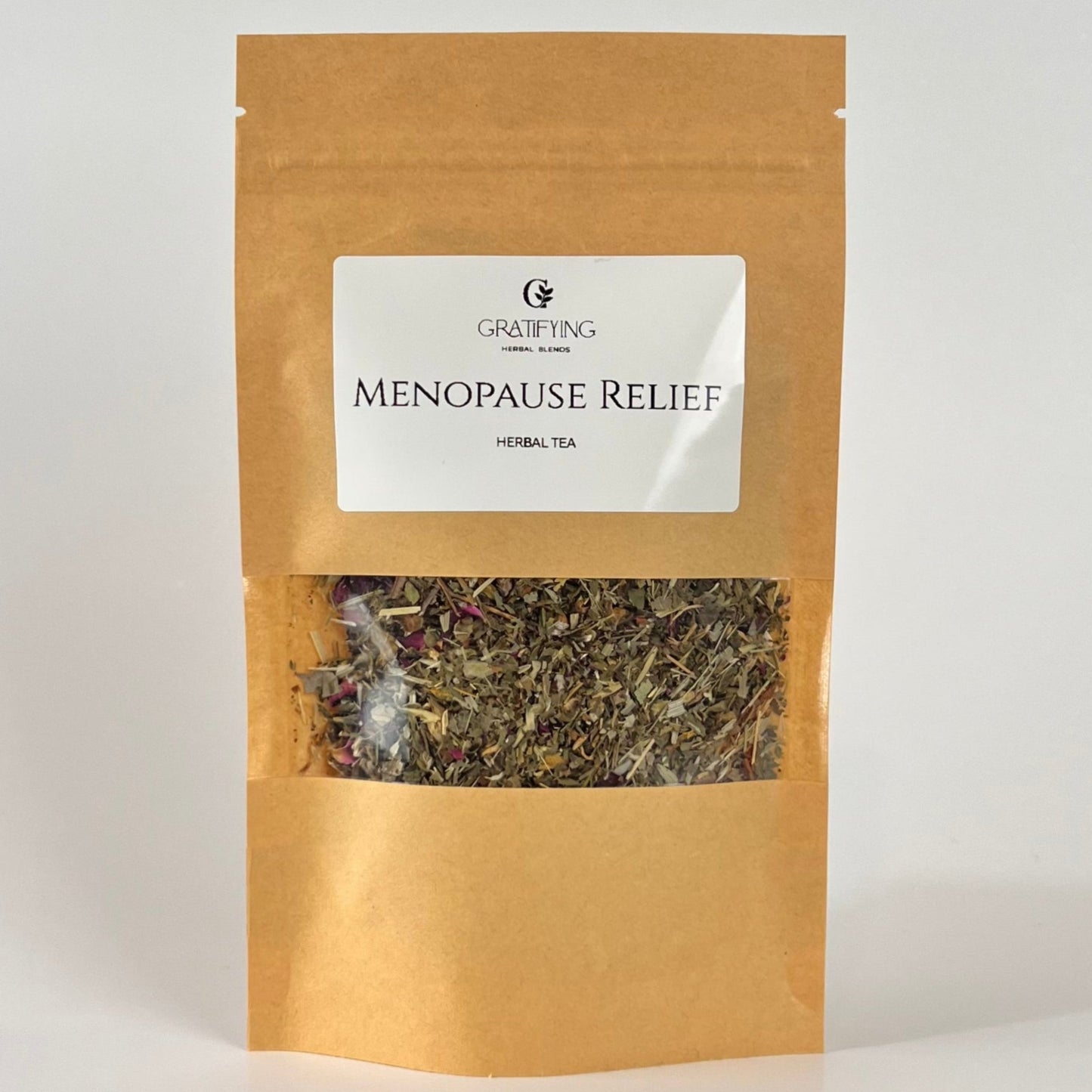 Menopause Relief Tea