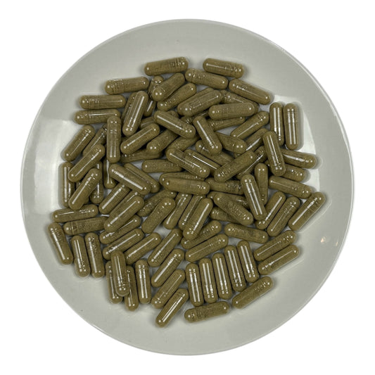 Mood Uplift Capsules