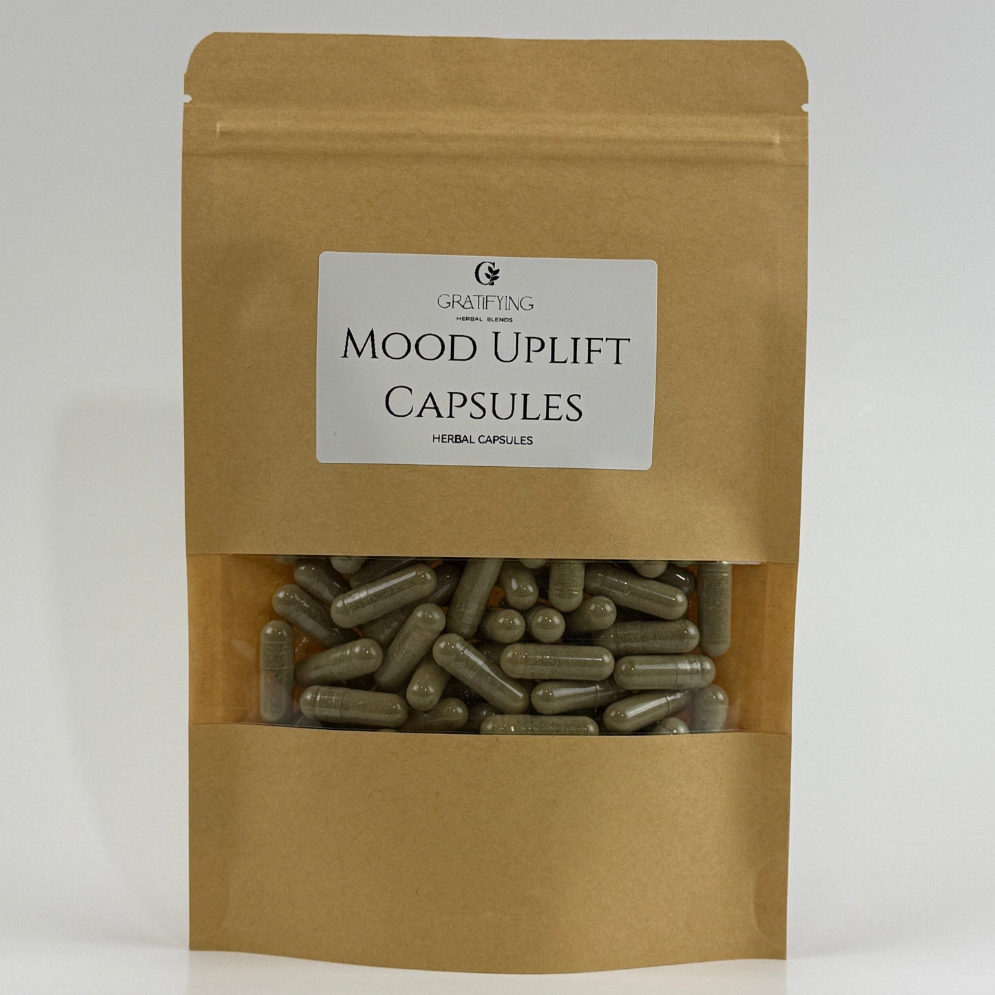 Mood Uplift Capsules