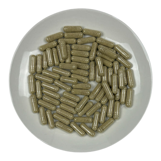 Women's Vitality Capsules